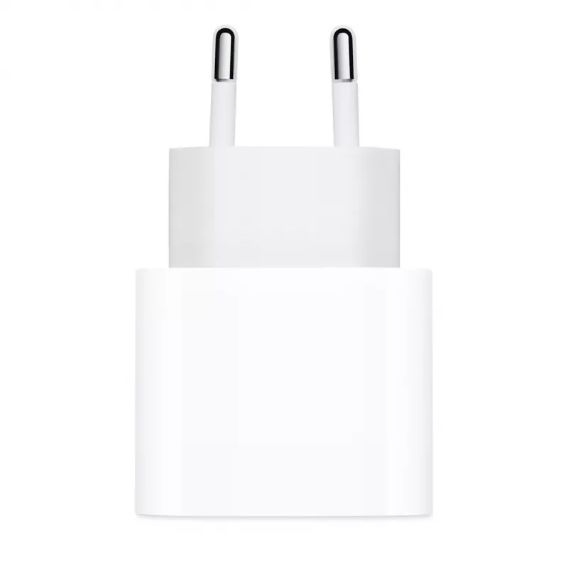 Apple 20W USB-C strāvas adapteris