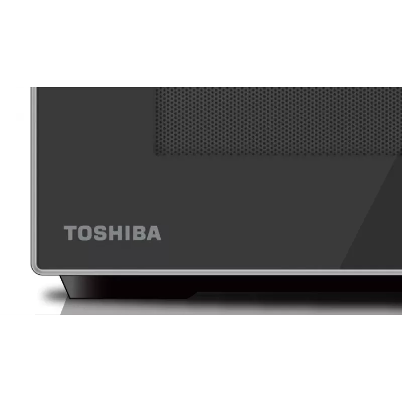 Toshiba MWP-MG20P(WH) Mikroviļņu krāsns 800W 20L