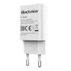 Lādētājs 5W Blackview ASBVWLTCHAR5W01 kompakts viegls USB barošanas adapteris 5 W