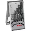 Bosch GSR 12V-15 Professional bezvadu urbjmašīna 1300 RPM 600 g Melna, Zila