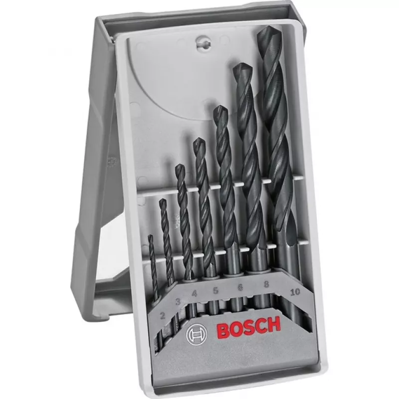 Bosch GSR 12V-15 Professional bezvadu urbjmašīna 1300 RPM 600 g Melna, Zila