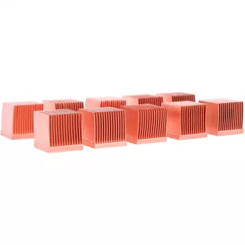 Alphacool 17427 vara radiators 14mm 10 gab.
