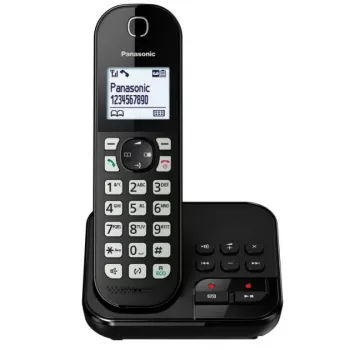 DECT telefons Panasonic KX-TGC460GB