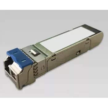 PLANET MGB-2GTLR20 optiskās šķiedras tīkla raiduztvērēja modulis SFP 1310 nm