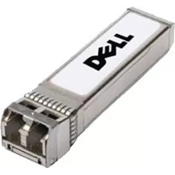 DELL 407-BBOU tīkla raiduztvērēja modulis 10 Gbit/s SFP+ 850 nm