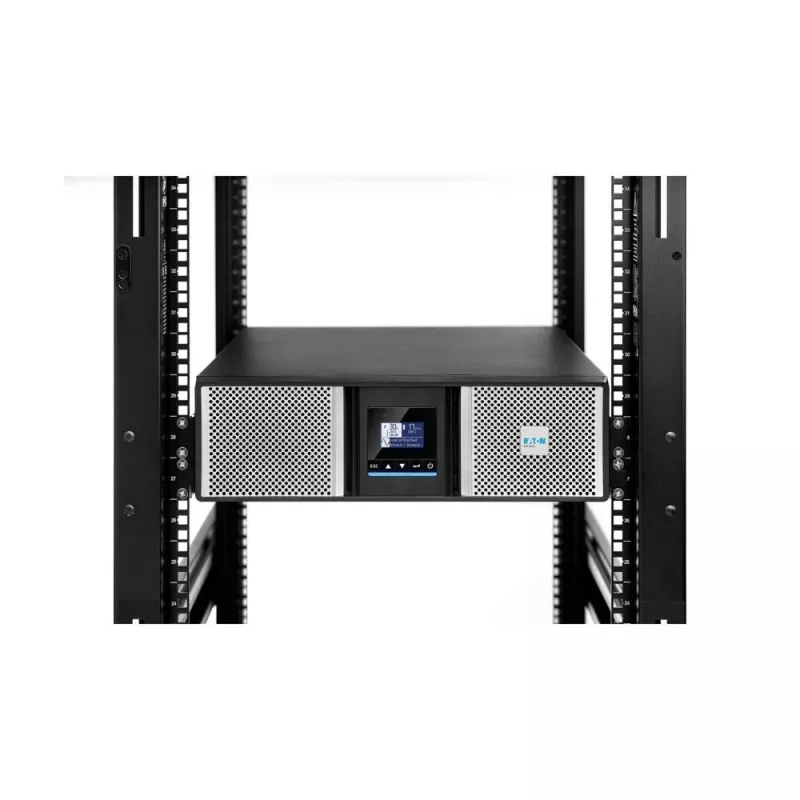 Eaton 9PX 5000i RT3U nepārtrauktās barošanas avots UPS 5 kVA 5000 W