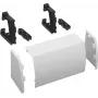 Hager FZ441N sadales kārba 300x176x135 mm