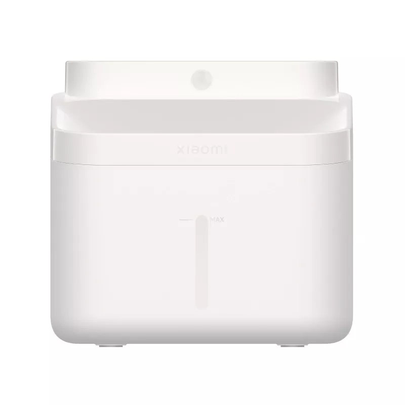 Xiaomi Smart Pet Fountain 2 viedais dzīvnieku dzeramā ūdens strūklaka, 3 L, balta (BHR9486EU)