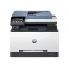 Daudzfunkciju printeris HP Color LaserJet Pro MFP 3302fdn Krāsu lāzeris