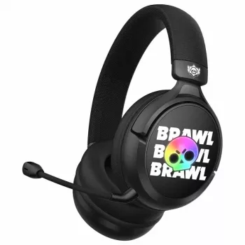 Subsonic bezvadu spēļu austiņas Brawl Stars Brawl