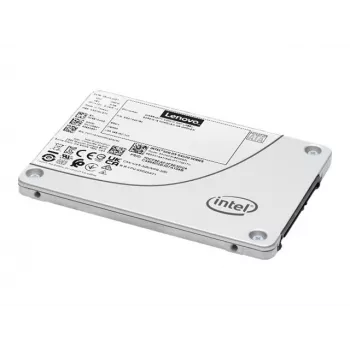 Lenovo 4XB7A77461 iekšējais cietvielu disks 960 GB 2.5 collu SATA III 3D TLC NAND