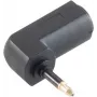 ShiverPeaks BS69051 Dzimuma Pārveidotājs Toslink uz 3.5 mm