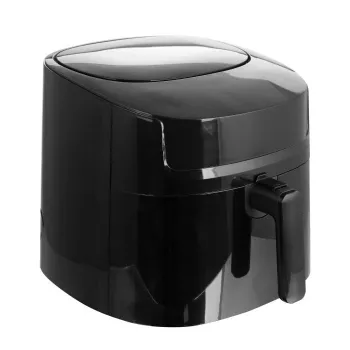 Gaisa fritieris Emerio AF-129622.1 7.2 L 1800 W Melns