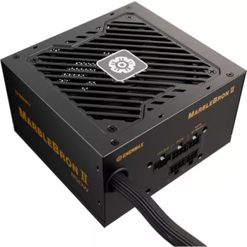 Enermax barošanas bloks 850W MARBLEBRON II 80+ BRONZE