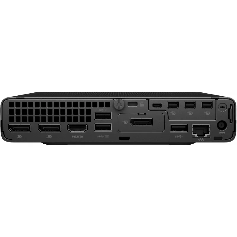 HP Elite Mini 600 G9 i7-13700T 16GB 512SSD 3J+AC W11P