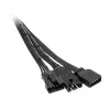 Kolink Inspire L2 4-Pin 12V RGB Kontrolieris - SATA