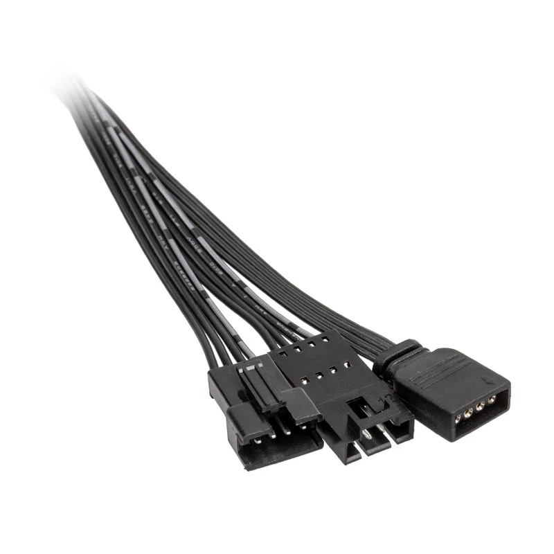 Kolink Inspire L2 4-Pin 12V RGB Kontrolieris - SATA