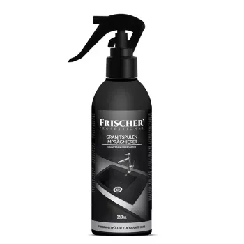 Frischer granīta izlietnes ūdensnecaurlaidīgs pārklājums 250 ml
