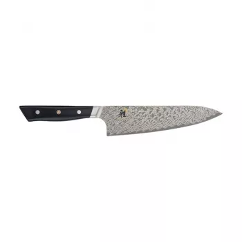 Zwilling Miyabi Gyutoh nazis 20 cm tērauda asmens