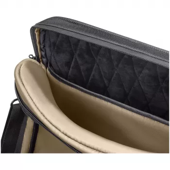 Wenger Legacy Black Series riteņu somas portatīvajam datoram 15,6 collas (39,62 cm) ar planšetes kabatu