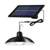 Superfire FF10-B saules enerģijas lampa, ūdensizturīga, ar tālvadības pulti, balta