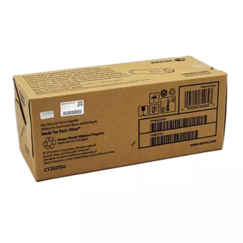 Xerox 106R03585 toneris 1 gab. Oriģināls Melns