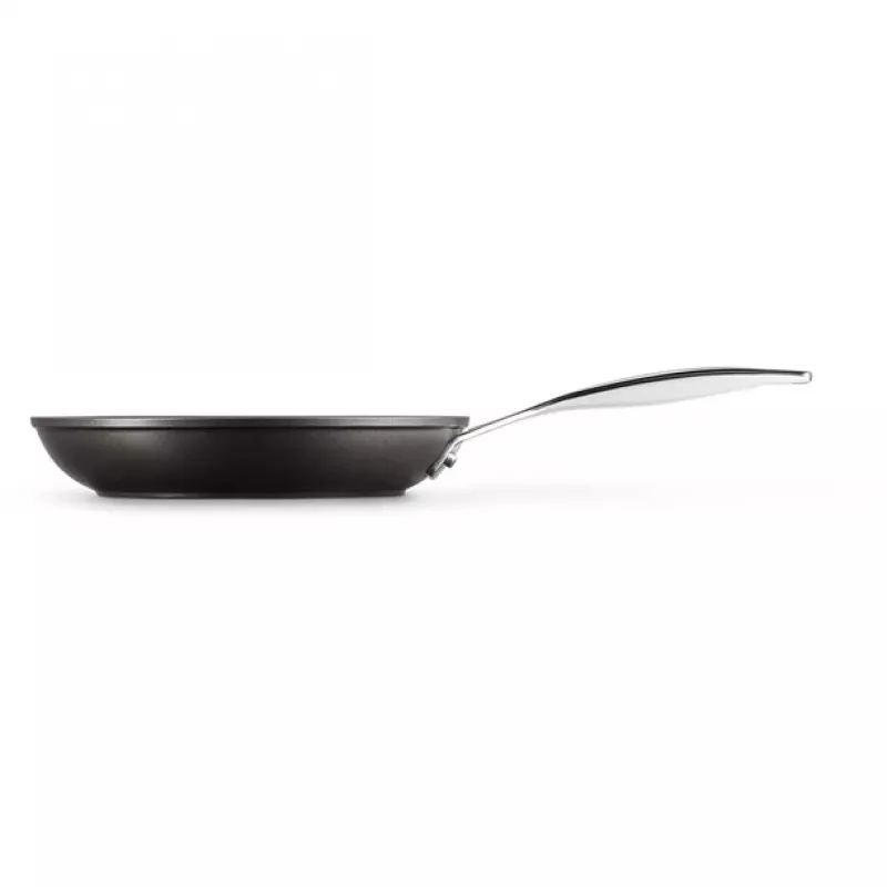Le Creuset rūdītais nepiedegošais grila panna 24 cm