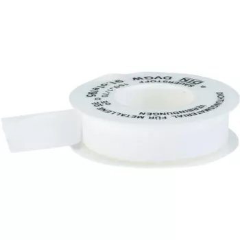 Blīvējuma lente Gardena 7219-20 Balta 12 m