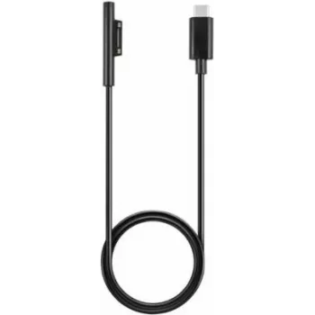 CoreParts MBXUSBC-AC0012 kabelis klēpjdatoram, saderīgs ar Microsoft Surface