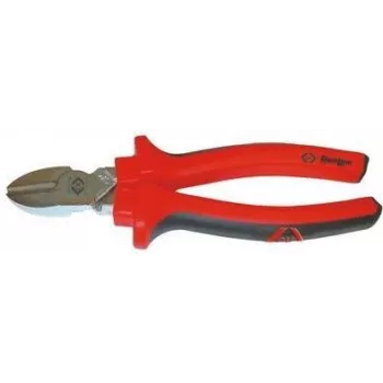 C.K Tools T3750 180 Kabeļu Šķēres 180mm Nerūsējošais Tērauds