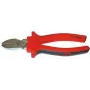 C.K Tools T3750 180 Kabeļu Šķēres 180mm Nerūsējošais Tērauds