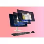 HP EliteStudio 8 G1i AI - Viss vienā (Pilns risinājums) - Core Ultra 7 265 / 2.4 GHz - vPro Enterprise - RAM 32 GB - SSD 1 TB - NVMe - Intel Graphics - 1GbE, Wi-Fi 6, Zils
