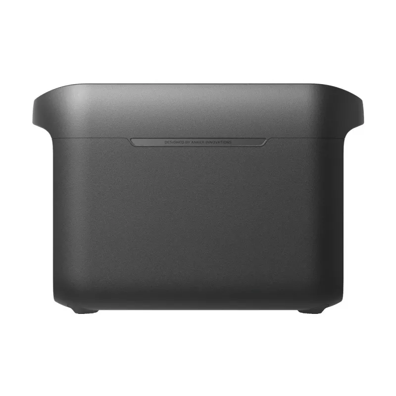 Anker Solix C800X pārnēsājamā elektrostacija 1200 W