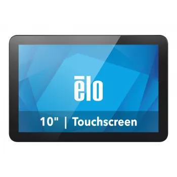 Elo Touch Solutions E968703 Displejs 1004 L Melns