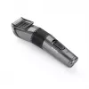 BaByliss E976E matu griešanas mašīna, pelēka / melna