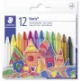 Vaska zīmulis Staedtler 220 08 C12 Jauktas krāsas 12 gab.