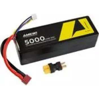 Amewi LiPo Akumulators 3S 50C T-Plug - 5.000 mAh (28145)