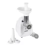 Gaļas maļamā mašīna Mesko Home MS 4809 1500 W Balta