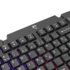 Tastatūra White Shark GK-2105 Dakota US
