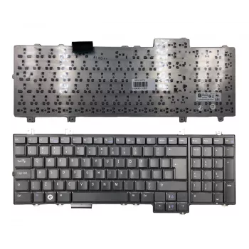Dell KB312979 nomaiņas tastatūra Dell Studio 17 (UK izkārtojums)