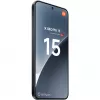 Viedtālrunis Xiaomi 15 6.36 collu 12 GB 256 GB Melns