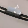 DICOTA D32166-RPET portatīvā datora soma 40.6 cm (16 inch) portfeļa tipa Melna