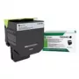 Tonera kasetne Lexmark 71B2HK0 Melna 3000 lapas