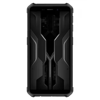 Ulefone Armor X12 Pro 4/64GB Melns bez lādētāja