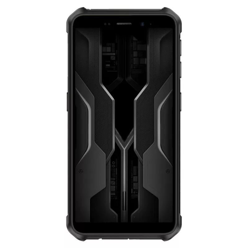 Ulefone Armor X12 Pro 4/64GB Melns bez lādētāja