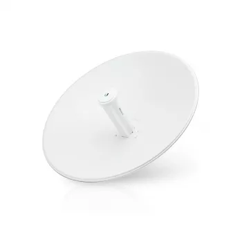 Virziena antena Ubiquiti PBE-5AC-500 27 dBi, 5 GHz