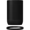Pārnēsājams stereo skaļrunis Sonos Move 2 Melns