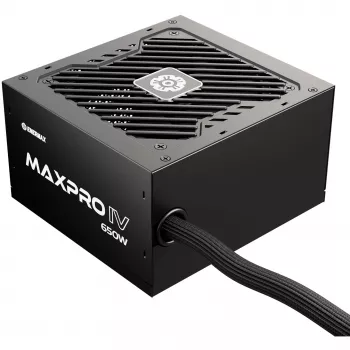 Enermax Maxpro IV EMP650W 650W barošanas bloks