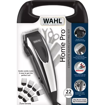 Wahl 09243-2616 Melna