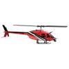 Amewi Bell 206 Jet Ranger helikopters 6 kanālu